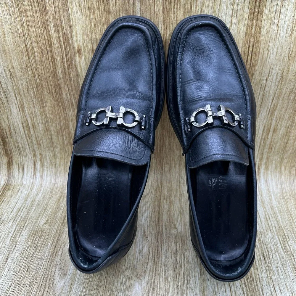 Salvatore Ferragamo salvatore ferragamo